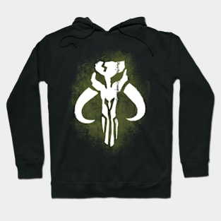 Mythosaur (Khaki) Hoodie